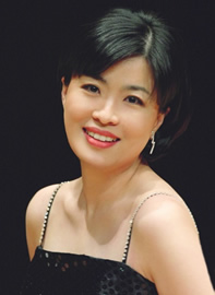 Jungwon Anne Shin 